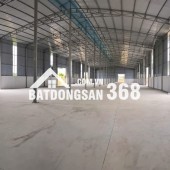  CHO THUÊ KHO XƯỞNG GẦN 4.000M² – VỊ TRÍ ĐẮC ĐỊA GẦN CẦU NHẬT TÂN, ĐÔNG ANH, HÀ NỘI