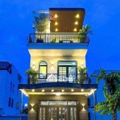 SIÊU RẺ TRUNG TÂM THỦ DẦU MỘT – NHÀ ĐẸP 2 TẦNG CHỈ NHỈNH 2 TỶ