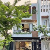 NHÀ ĐẸP 1 TRỆT 2 LẦU – TRUNG TÂM THỦ DẦU MỘT – CHỈ HƠN 2 TỶ!