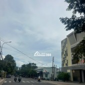 CCDV BÁN NHÀ CẤP 4 MẶT TIỀN ĐƯỜNG TRẦN PHÚ – PHƯỜNG 5, TP. VŨNG TÀU