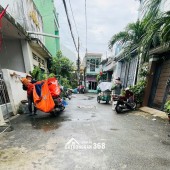 Chính chủ cần bán nhà ở đường Lê Đức Thọ, Phường 6 quận Gò Vấp, 4 * 14m giá 5,4 tỷ, dọn vào ở ngay