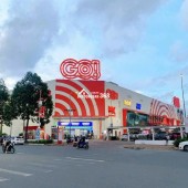 BÁN ĐẤT ĐẸP - FULL THỔ CƯ - XÂY CHDV TỐT NHẤT ĐÔNG HOÀ B - 23TR/M2