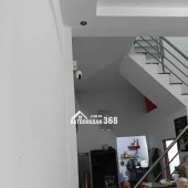HẺM 3 GÁC - CÁCH MẶT TIỀN HƠN 50M - NGANG ĐẸP 5.6M NỞ HẬU 7M - 48M2 - 3.75 TỶ