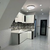 MẶT TIỀN QUẬN 8 - NGANG LỚN 7.1M X 31.5M - TIỆN XÂY MỚI - VUÔNG VỨC KHÔNG QUY HOẠCH - CHỈ 15 TỶ Phú Định, Phường 16, Quận 8