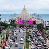  CẦN BÁN ĐẤT MẶT TIỀN PHAN CHU TRINH VEN BIỂN THÙY VÂN, P.2, TP. VŨNG TÀU – VỊ TRÍ VÀNG KINH DOANH KHÁCH SẠN, NHÀ HÀNG