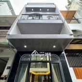  Nhà Đẹp 120m² – 3PN – Trung Tâm Thủ Dầu Một – Dọn Vào Ở Ngay!