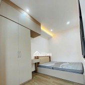 Tòa CCMN Hai Bà Trưng Dòng Tiền 840tr/Năm – Bán Gấp 16.5 Tỷ