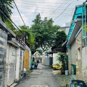 BÁN ĐẤT TẶNG DÃY TRỌ ĐANG CHO THUÊ 10/THÁNG LINH XUÂN THỦ ĐỨC, GIÁ 6 TỶ