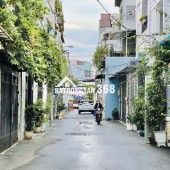 Một căn nhà vừa đủ cho gia đình nhỏ ấm áp, ngay trung tâm Gò Vấp vị trí cực hiếm ở tầm giá 7.65 tỷ, kết cấu gọn gàng, tiện nghi, pháp lý rõ ràng.