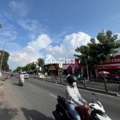 HIẾM QUANG TRUNG P8, GÒ VẤP – 136m² NGANG 6M - HẺM 8M - NHỈNH 8 TỶ -TL TẸT GA