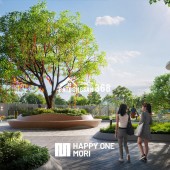 Căn hộ Happy One Mori Lái Thiêu 14 Thuận An