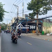 Nhà mặt tiền Chương Dương, ngay ngã 4 Thủ Đức. DT 8x27. Đang cho thuê 60tr/tháng