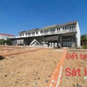 Chỉ 1,48 tỷ có ngay lô đất đẹp nở hậu, đường ô tô, sổ sẵn.  TP. Thủ Dầu Một