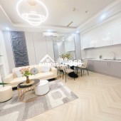 Chính chủ bán căn 1PN dt 53m2 bc Nam View thoáng tại T8 Times city gia bán 6,25 tỷ full đồ như ảnh