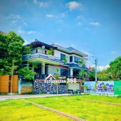 Bán gấp lô đất 100m2 tại Hoà Lạc, Hà Nội cách QL 21 60m giá chỉ 3.4 tỷ