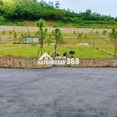 Giá cực rẻ chỉ 15 triệu/m2 để sở hữu lô đất sinh thái trung tâm Hoà Lạc - Phú Mãn, Quốc Oai 280m2