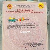 BÁN ĐẤT RỘNG HỢP MỞ QUÁN