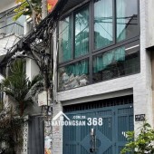  CHÍNH CHỦ LÂU ĐỜI – MẶT TIỀN KINH DOANH ĐỈNH – NHÀ 5 TẦNG BTCT – HÒA HƯNG –  QUẬN 10 - 13.49 TỶ