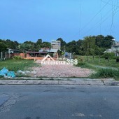 Bán đất thổ cư Hóc Môn, đường Phùng Thị Chuyện, 226m2, SHR, giá 7 tỷ - LH: