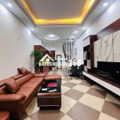 Bán Nhà Mặt Ngõ Vĩnh Phúc Ba Đình 33m2 Hơn 7 Tỷ Dân Xây