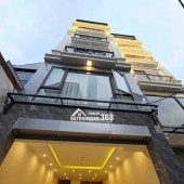 NHÀ RIÊNG 6 TẦNG THANG MÁY_ XUÂN ĐỈNH/SÁT NGOẠI GIAO ĐOÀN/ CV HÒA BÌNH- DT 36M2x 6 TẦNG- MẶT NGÕ THÔNG- HƠN 8 TỶ