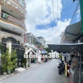 Hẻm Xe Tải 8M TRỊNH ĐÌNH TRỌNG TÂN PHÚ - Sát Q.11 - 100M2 - 3 TẦNG NHÀ ĐẸP, MỚI Ở NGAY -  NHỈNH 10 TỶ
