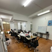 Cho thuê nhà mặt phố Hoàng Sâm, Cầu Giấy. DT 47m2 , MT 5m, 9 triệu/tháng. LH: 0916109086