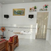 CHÍNH CHỦ Cần Bán Nhà Mặt Tiền Đường ĐT. 826C, Xã Long Hựu Đông, Cần Đước, Long An