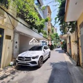 ĐỖ NHUẬN/ XUÂN ĐỈNH- 6 TẦNG THANG MÁY x DT 43M2- MT 4.3m- LÔ GÓC THOÁNG SÁNG- SÁT Ô TÔ ĐỖ-  HƠN 10 TỶ