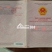 ĐẤT  ĐẸP – GIÁ TỐT  – Cần Bán nhanh lô đất đẹp tiềm năng lớn tại phường Long Hương, TP Hồ Chí Minh.