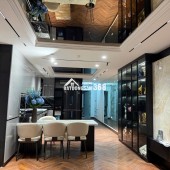 Siêu phẩm nhà 5 tầng gara ô tô, KD phố Đông Ngạc, Bắc Từ Liêm 46m2 giá 12.6 tỷ