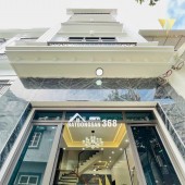 Bán Nhà Mới 4 Tầng 45m² – Sau Mặt Đường Nguyễn Hữu Tuệ, Hải Phòng