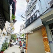 NHÀ RIÊNG 6 TẦNG THANG MÁY_ SÁT CV HOÀ BÌNH/ NGOẠI GIAO ĐOÀN- DT 35M2x 6 TẦNG- MẶT NGÕ THÔNG- Nhỉnh 8 Tỷ