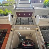 SIÊU PHẨM GARA Ô TÔ, THANG MÁY- NGOẠI GIAO ĐOÀN/ XUÂN ĐỈNH- DT 60M2x 5 TẦNG- MẶT NGÕ Ô TÔ TẢI- KINH DOANH ĐỈNH- HƠN 17 TỶ