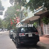 NHÀ TRUNG TÂM PHỐ CỔ HÀ ĐÔNG – Ô TÔ CÁCH 1 NHÀ – Ở SƯỚNG