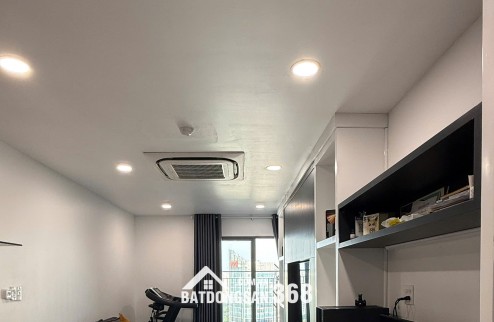 Bán căn hộ 1 phòng ngủ full nội thất cao cấp tại Lavida Plus Quận 7