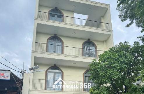 CHO THUÊ BIỆT THỰ VÀNH ĐAI TRONG – BÌNH TRỊ ĐÔNG – BÌNH TÂN- HCM