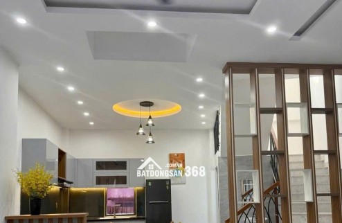 BÁN GẤP NHÀ 3 TẦNG MAI LÃO BẠNG – HẢI CHÂU- 56M2 - 4 TỶ