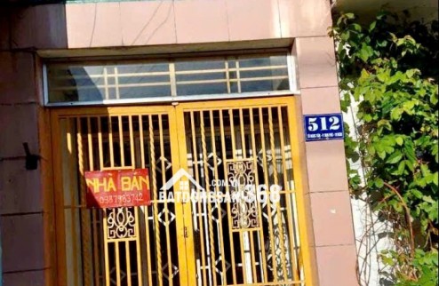 Bán nhà 1 trệt 1 lầu đường Tô Ngọc Vân Thủ Đức nhà 1 đời chủ 30 năm