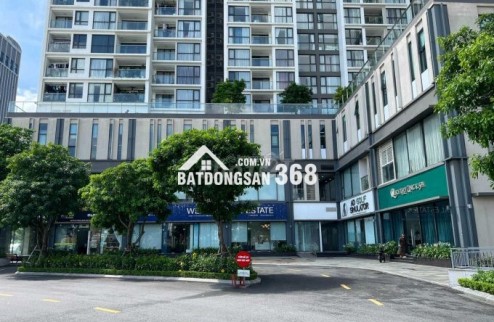 CHO THUÊ MẶT BẰNG TẦNG 2 SHOP OFFICE -S3 - VINHOMES SKYLAKE PHẠM HÙNG