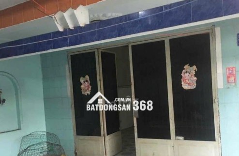 Bán nhà 319m2 Hẻm Đường SINCO Quận Bình Tân, vị trí siêu đẹp