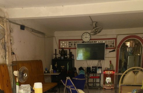 Chính chủ bán nhà 1 trệt 1 lầu Mễ Cốc Phường 15 Quận 8