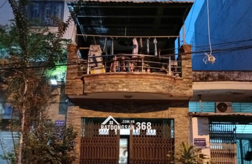 Bán nhà khu VIP đường D16 Tây Thạnh 1 trệt 1 lầu giá chỉ 9.5 tỷ