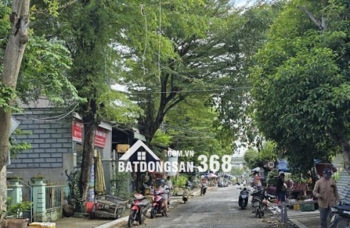 Đất đẹp Duy Tân, Hội An – 126m² nở hậu, gần sông Thu Bồn – chỉ 3.85 tỷ