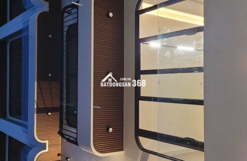 Nhà liền kề 7 tầng Phúc Đồng 59m², 7 tầng, Full NT hiện đại sang trọng