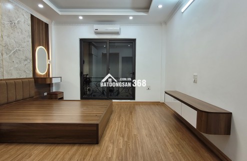 Bán nhà liền kề xây mới tại Phúc Lợi, Long Biên – 30m² x 5 tầng, giá chỉ 5,35 tỷ