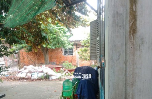 BÁN ĐẤT NỀN VỊ TRÍ ĐẸP – PHƯỜNG LONG CHÂU, VĨNH LONG
