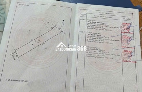 Bán nhà 1 trệt 2 lầu Hẻm 374// Âu Cơ P10 Tân Bình nhà mới siêu đẹp