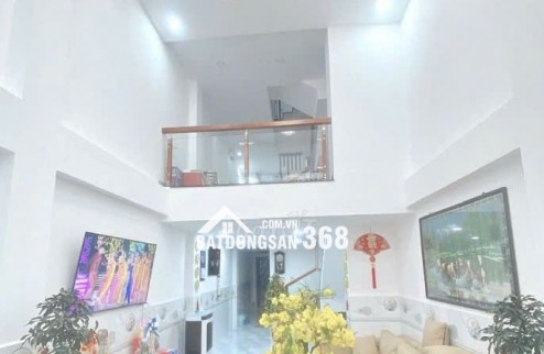 Bán nhà siêu đẹp HXH 4x15 tại Nguyễn Trọng Tuyển - Phú Nhuận