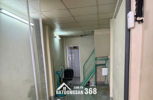 Bán nhà 1 trệt 1 lầu 37/26 Nguyễn Ngọc Lộc , P14 Q10